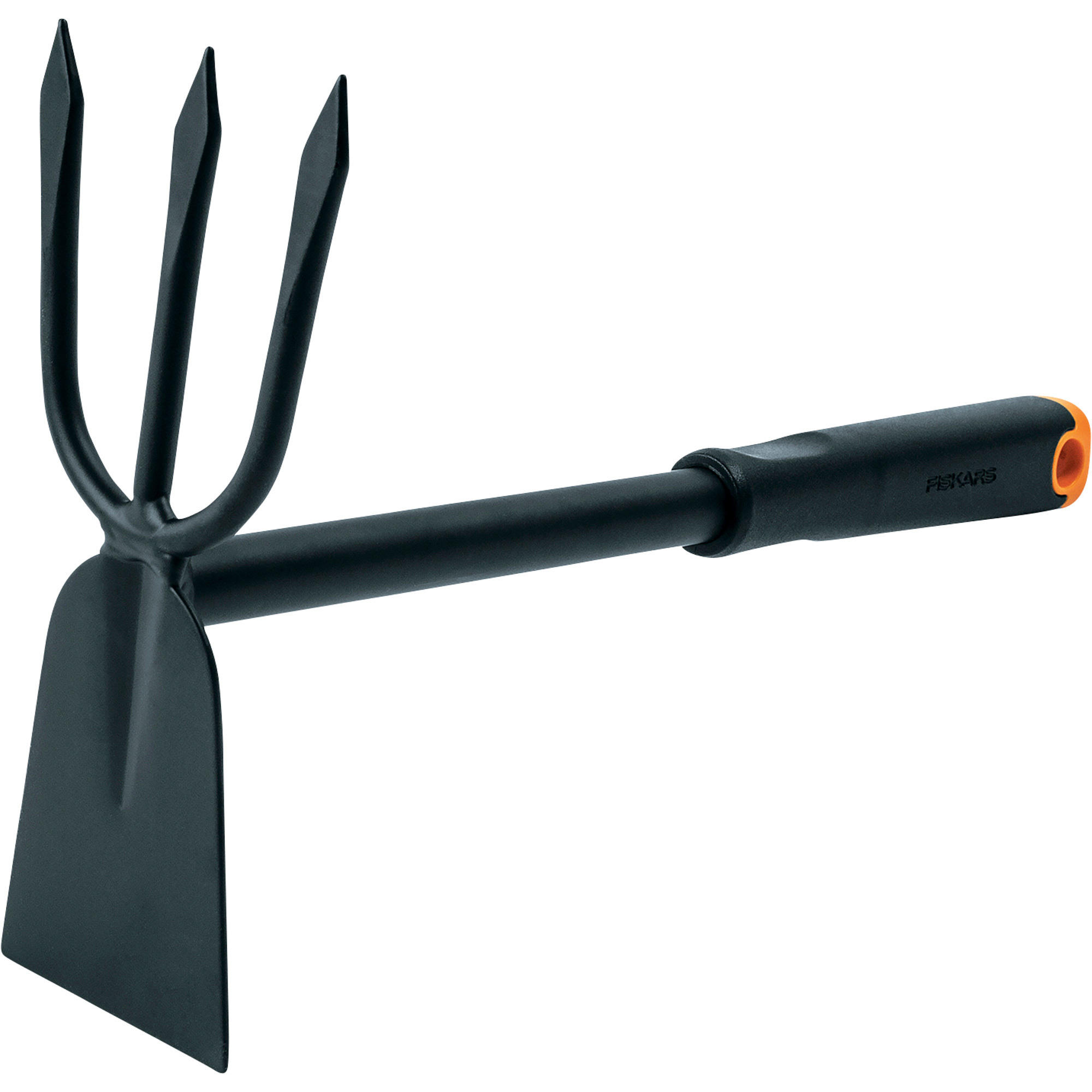 Fiskars 200S Cultivator-Hoe, Model# 373810